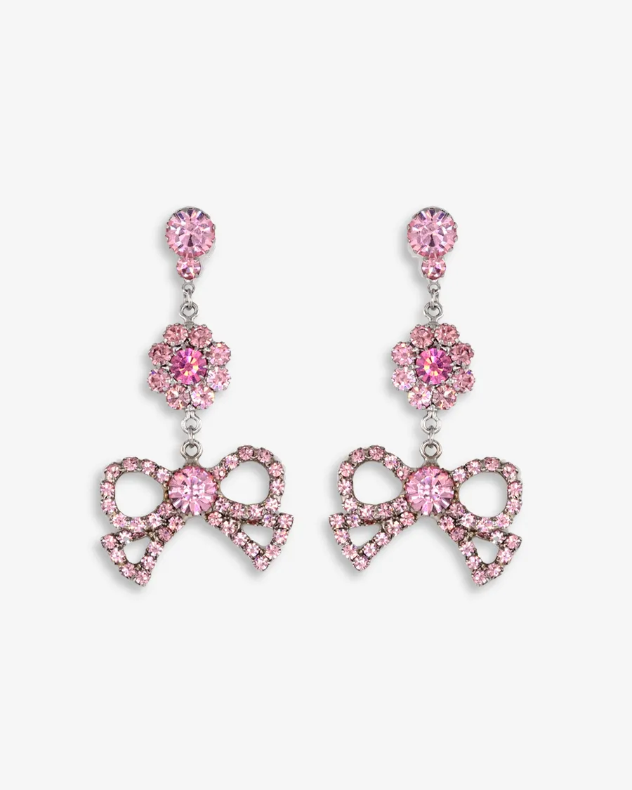 PIROUETTE EARRINGS