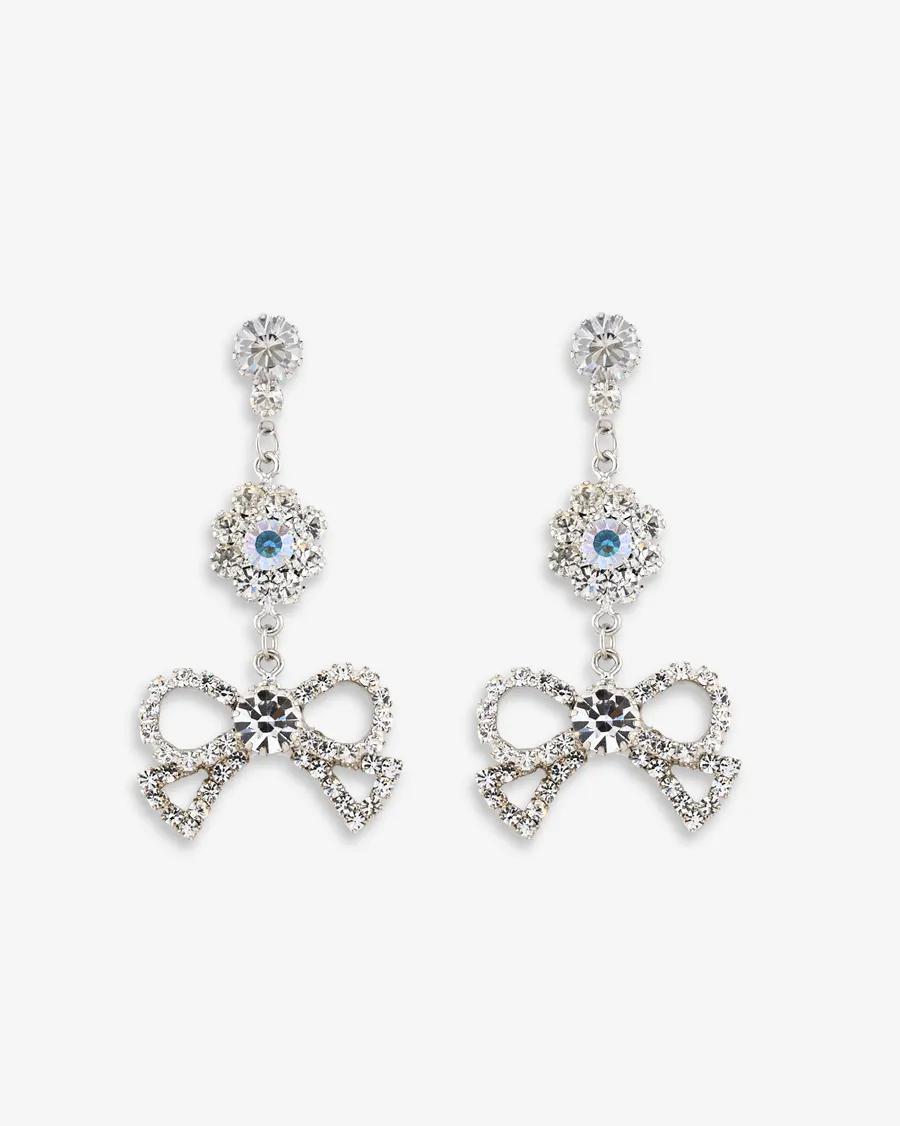 PIROUETTE EARRINGS