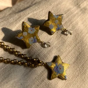 Pixy star