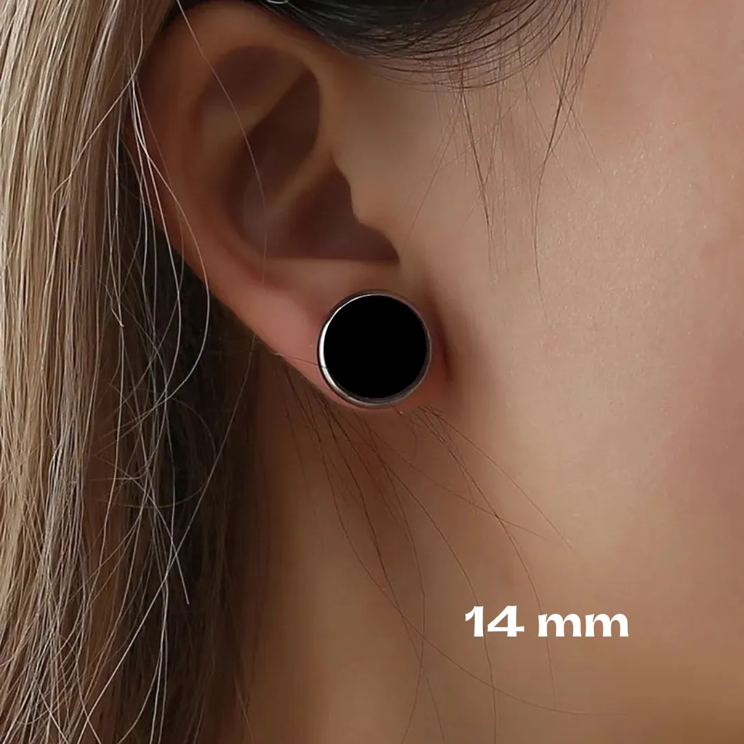 Plano West Senior High School Stud Earrings