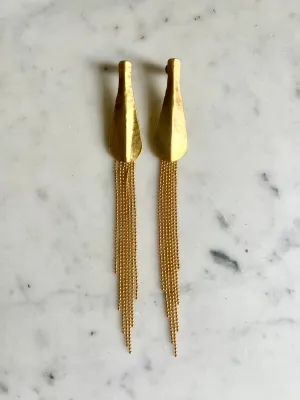 PLUIE Earrings