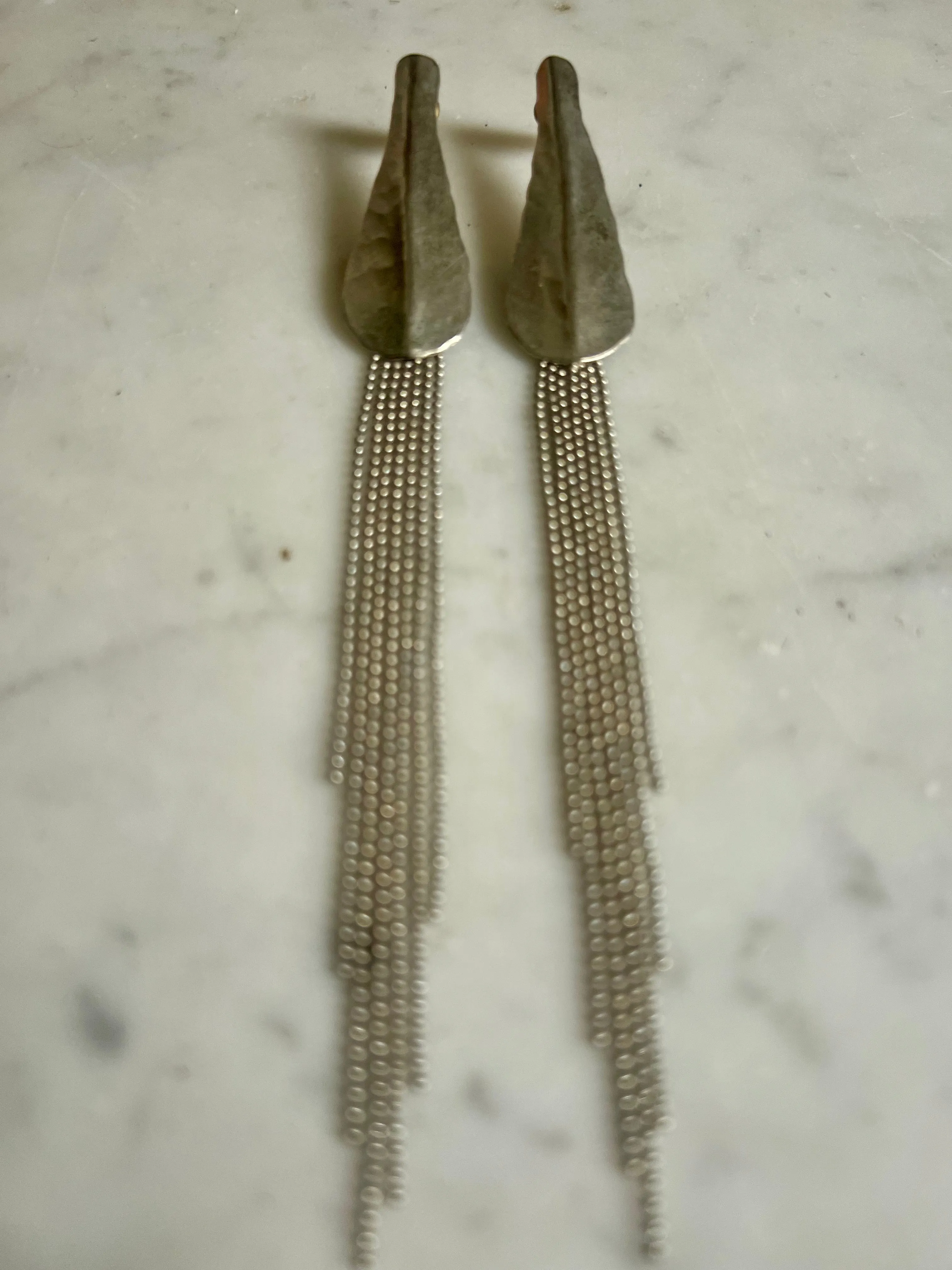 PLUIE Earrings