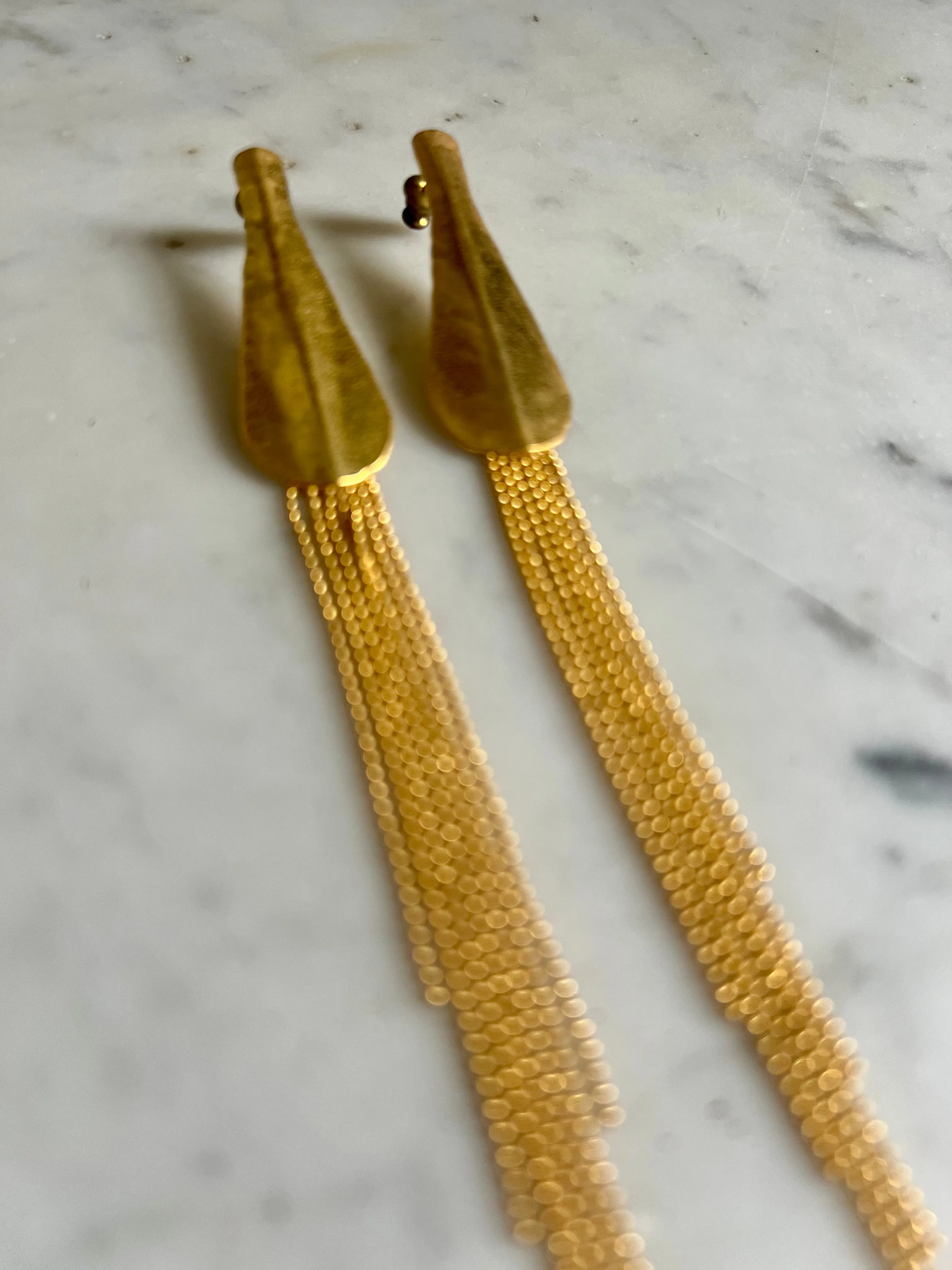 PLUIE Earrings