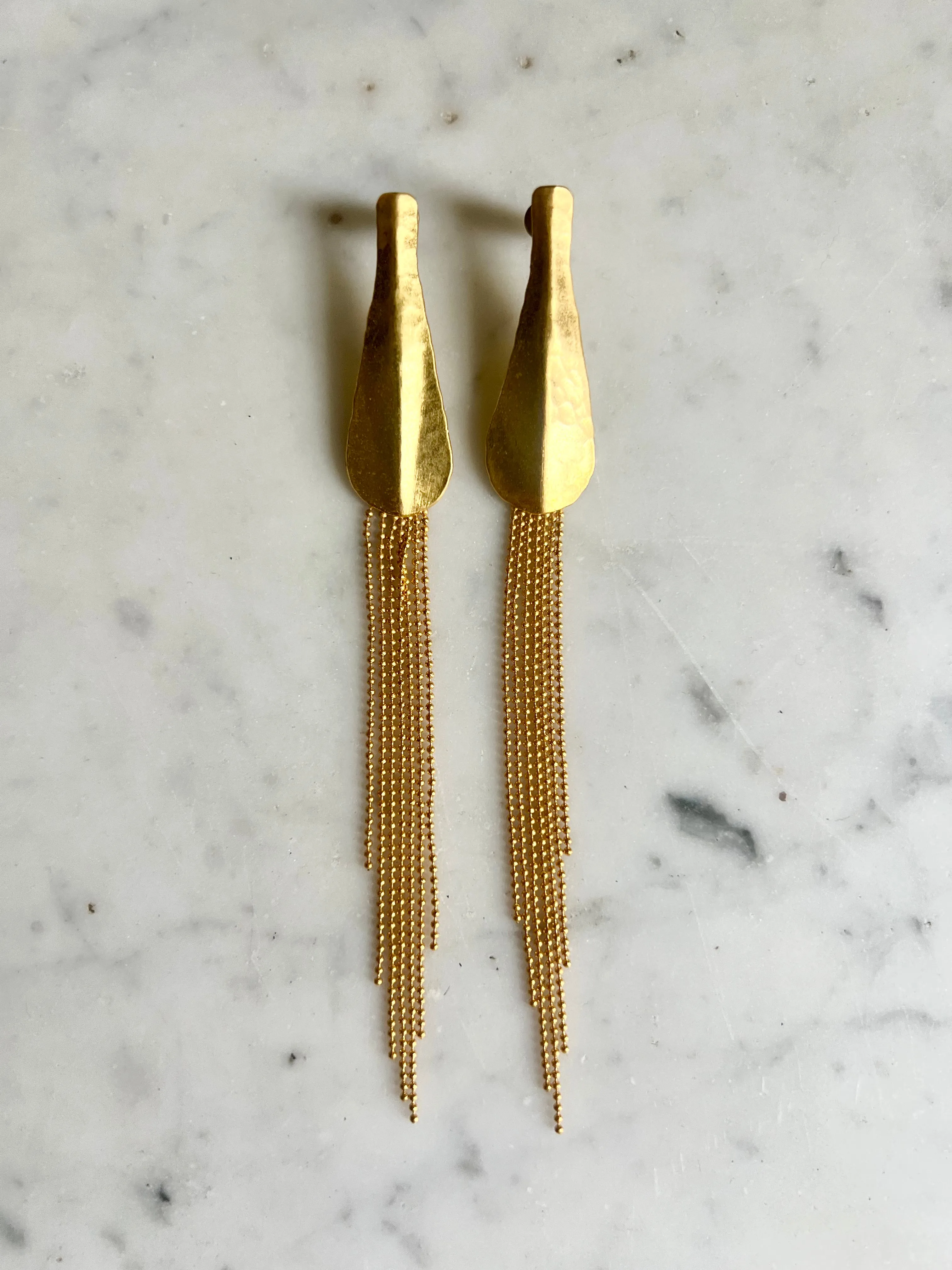PLUIE Earrings