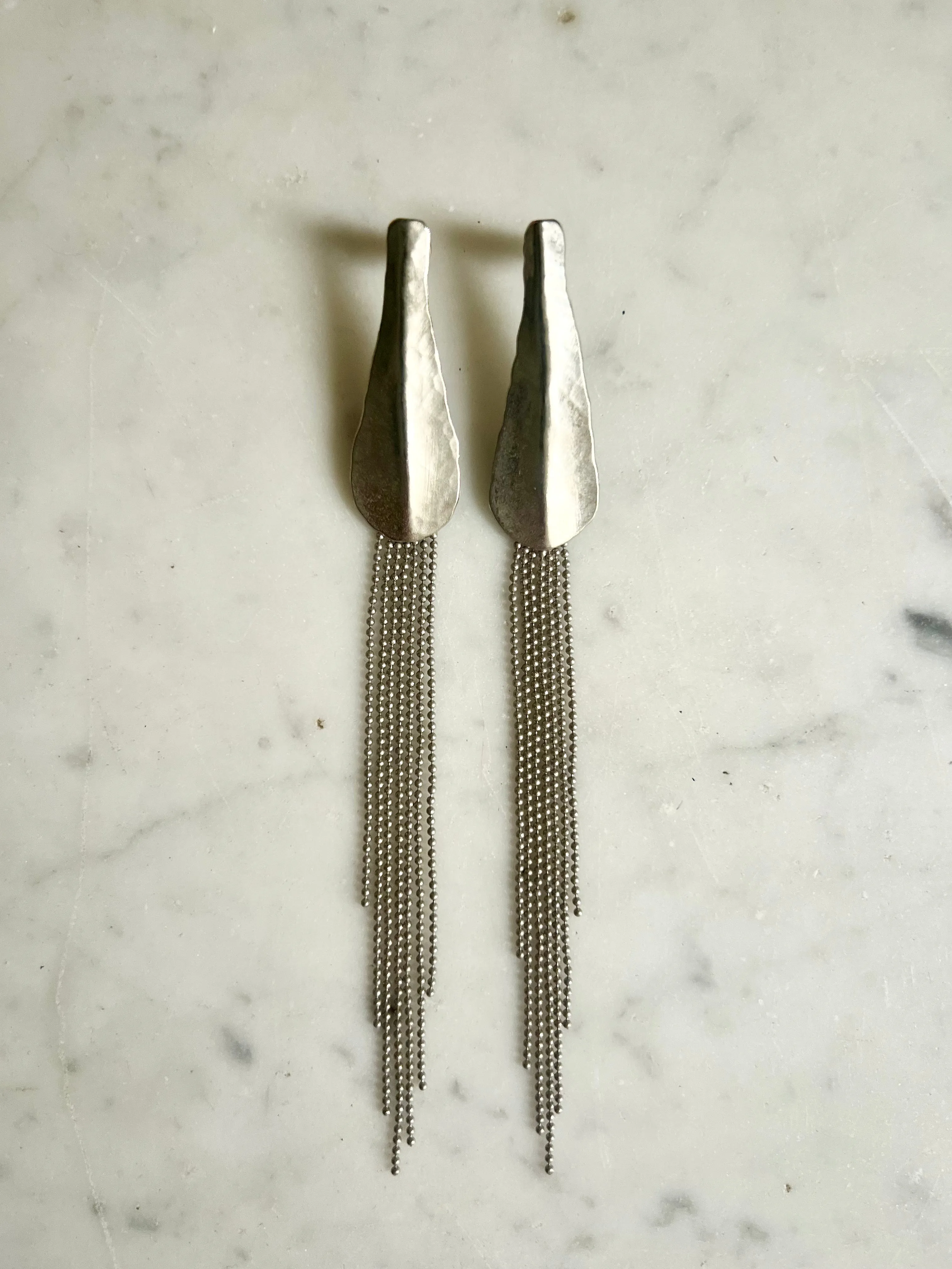 PLUIE Earrings