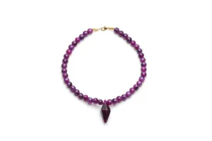 Potion Bead Necklace