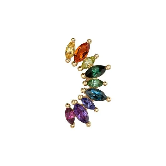 PRE-ORDER: 9 Gem Athena