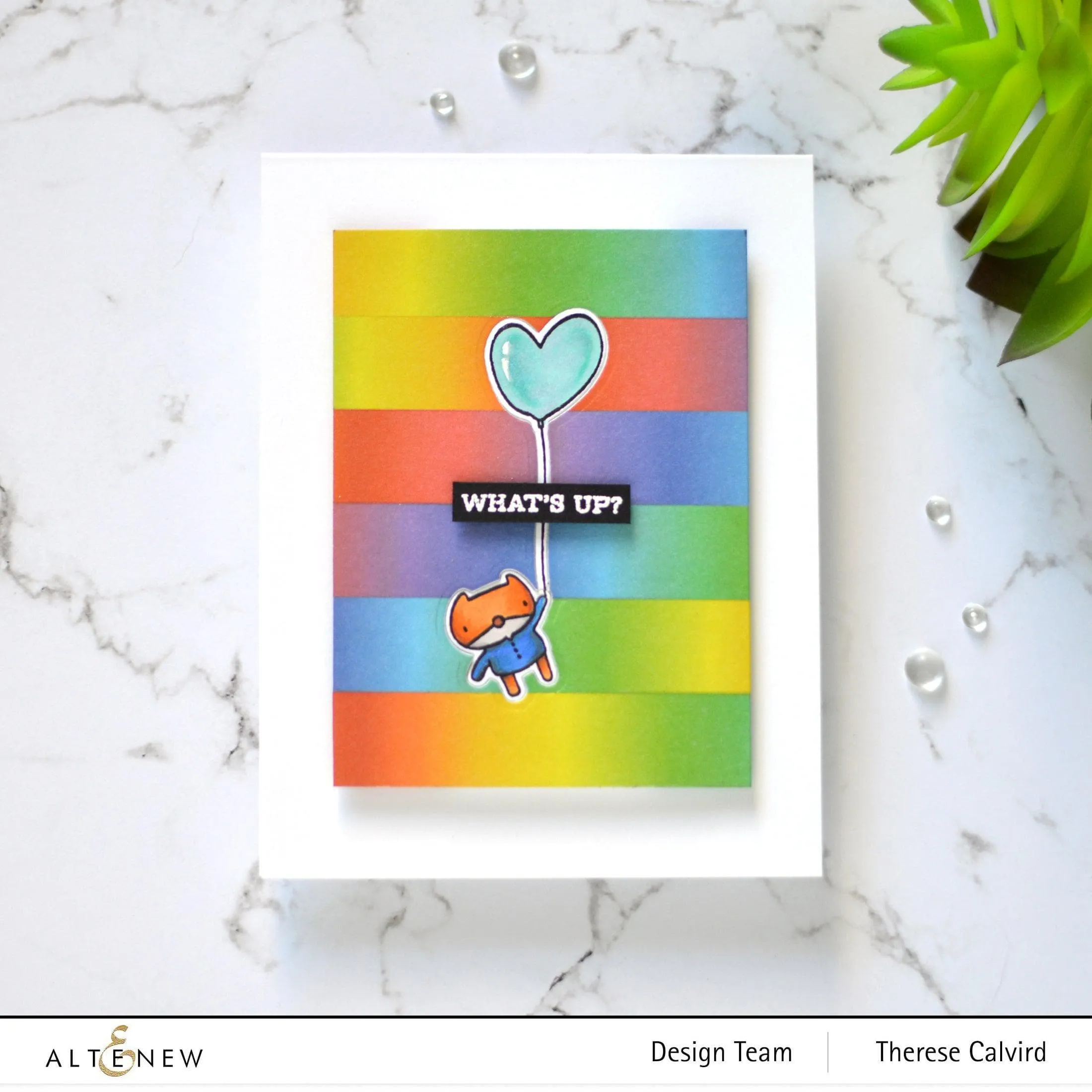 Rainbow Dreams Washi Tape Bundle