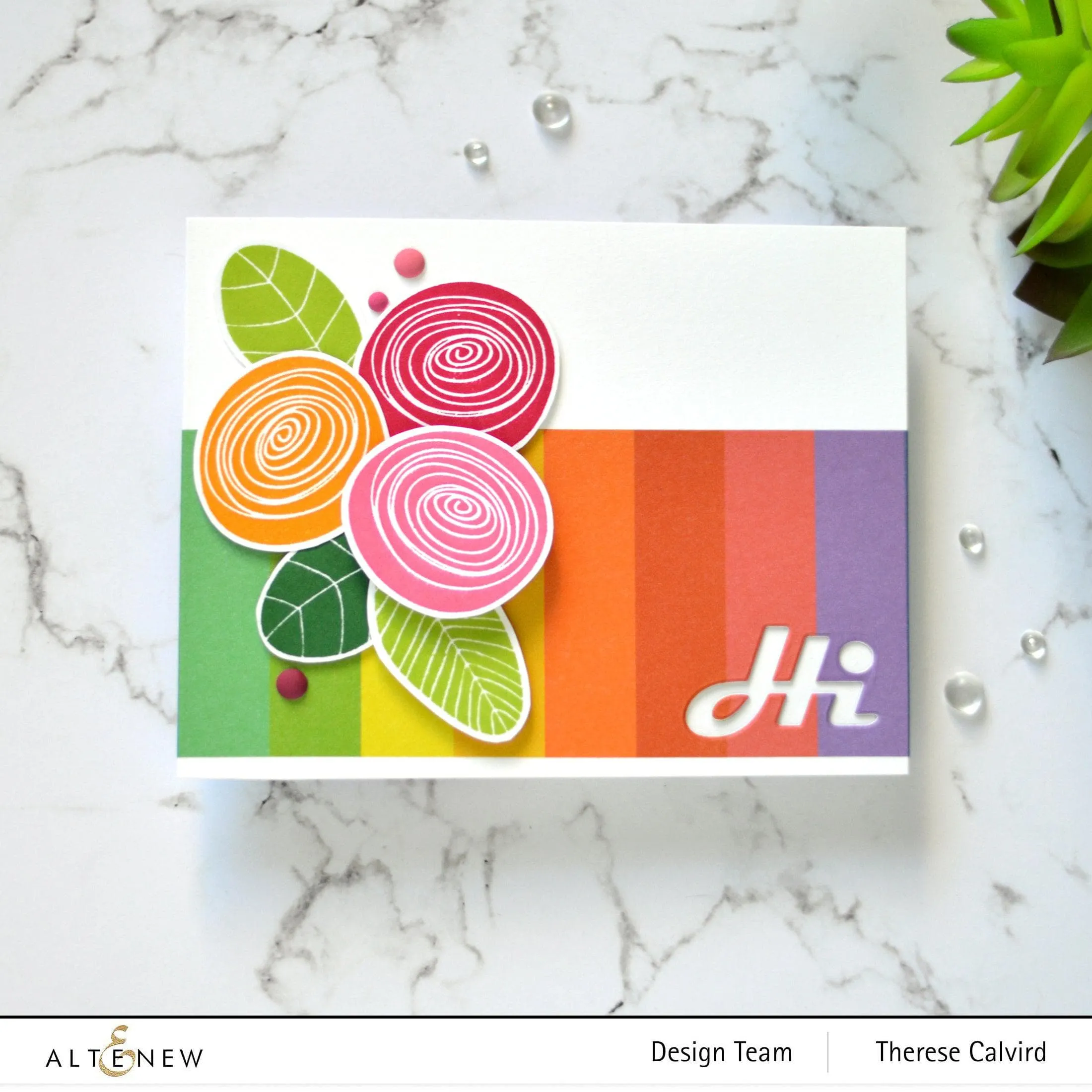 Rainbow Dreams Washi Tape Bundle