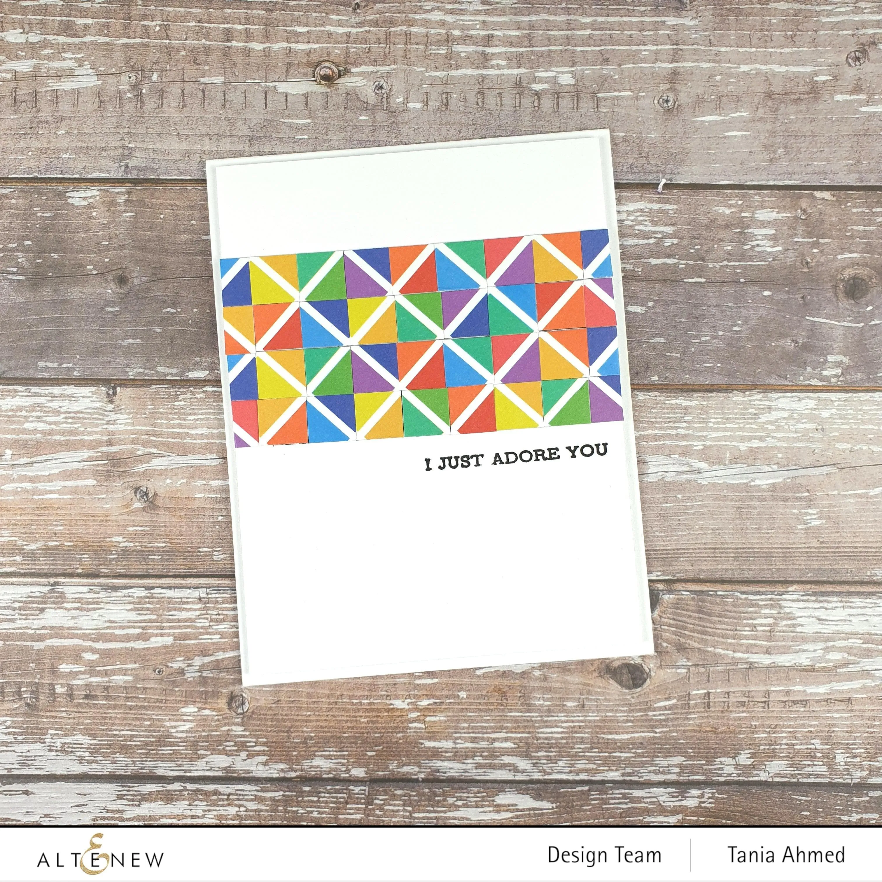 Rainbow Dreams Washi Tape Bundle