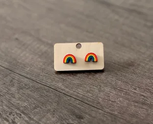Rainbow Stud
