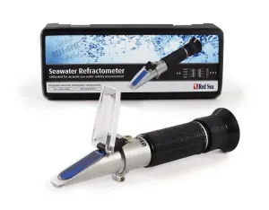 Red Sea Saltwater Refractometer