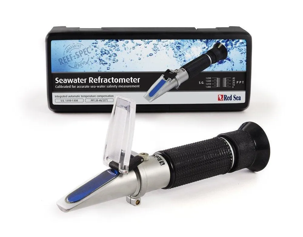 Red Sea Saltwater Refractometer