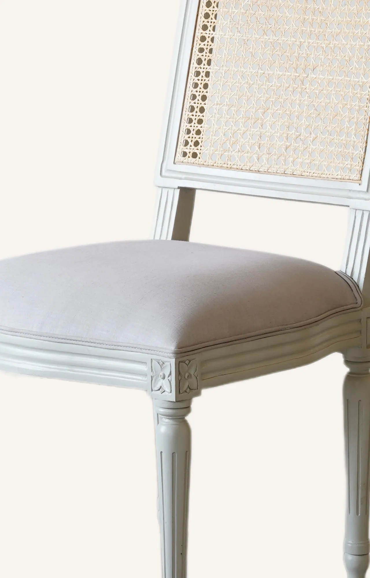 Retro French Dining Chair