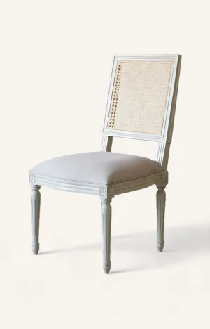 Retro French Dining Chair
