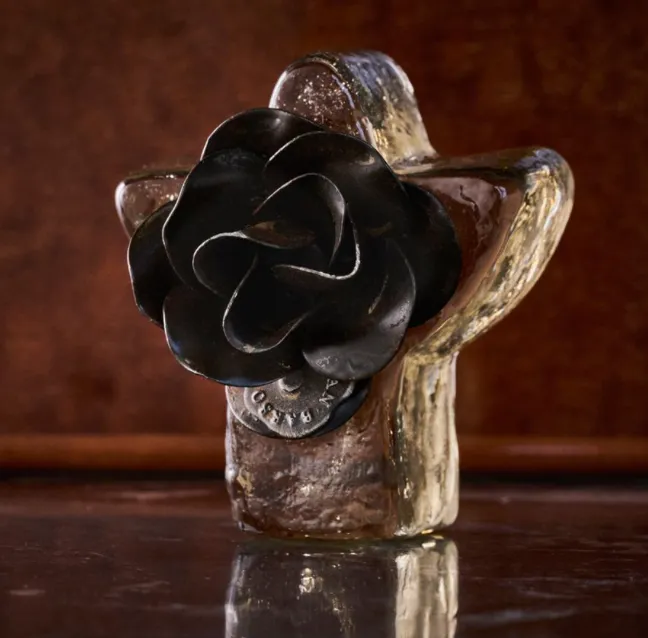 Rosa Angel