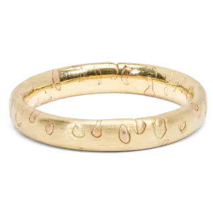 Rose Grain Ring - Size 9.5 - 9388