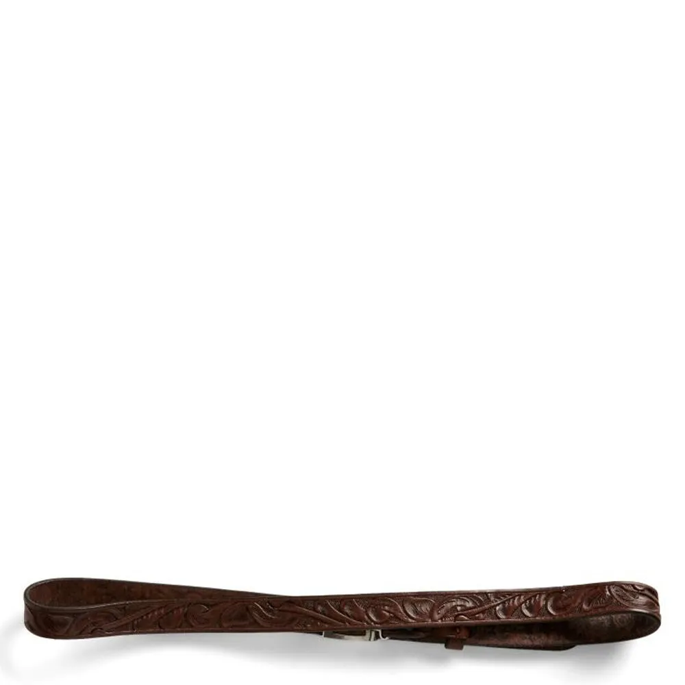RRL by Ralph Lauren Casual Coleman Belt Brown