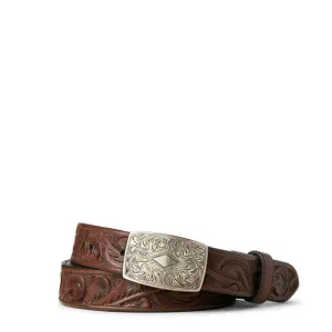 RRL by Ralph Lauren Casual Coleman Belt Brown