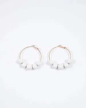 Salsa Earrings
