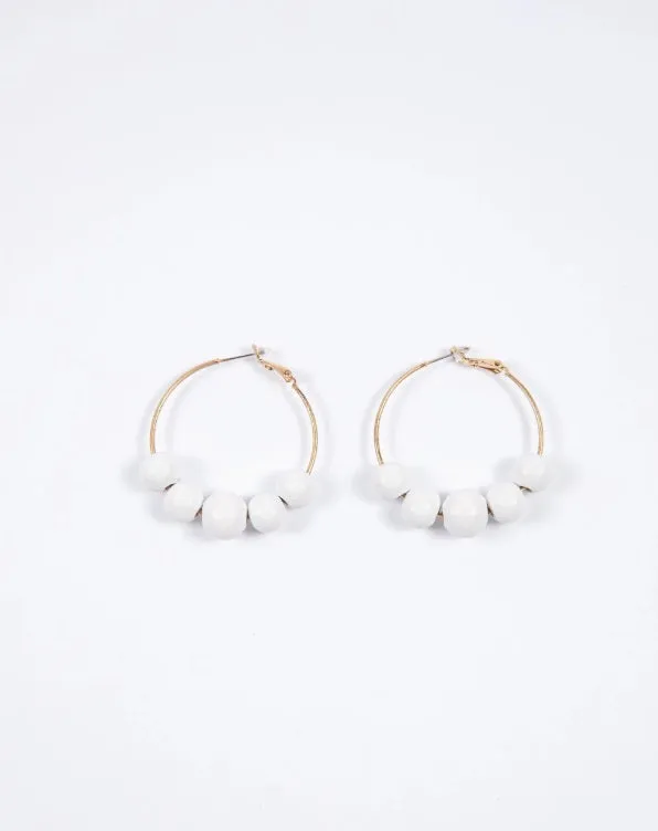 Salsa Earrings