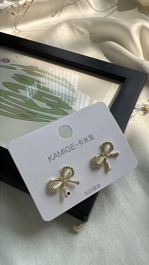 Shellstone bow studs