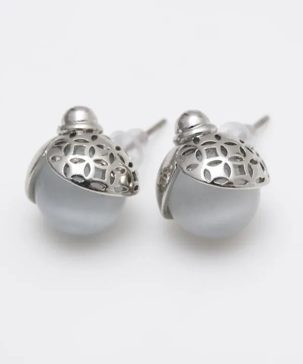 SHIPPO Firefly Earrings