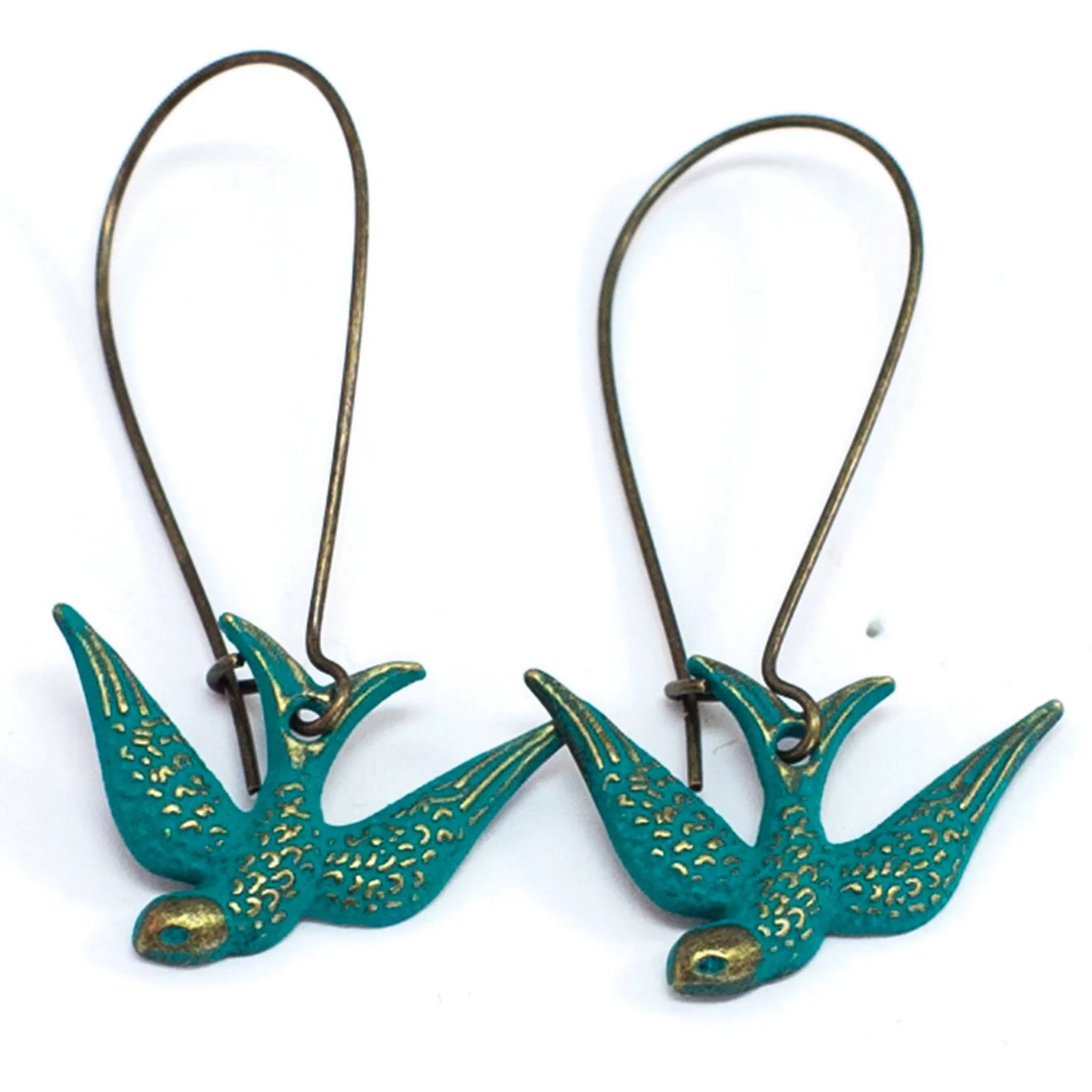 Soar Earrings