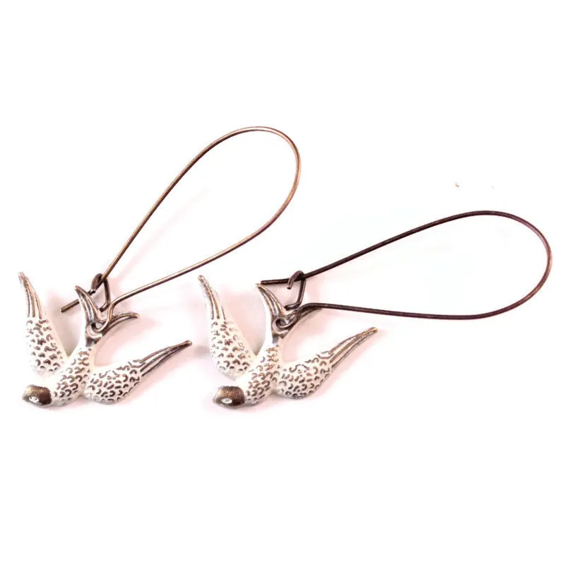 Soar Earrings