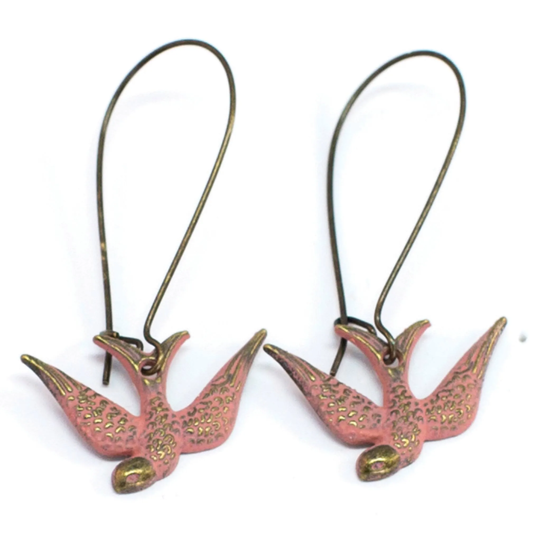 Soar Earrings