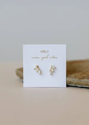 Socialite Opal Offset Trio