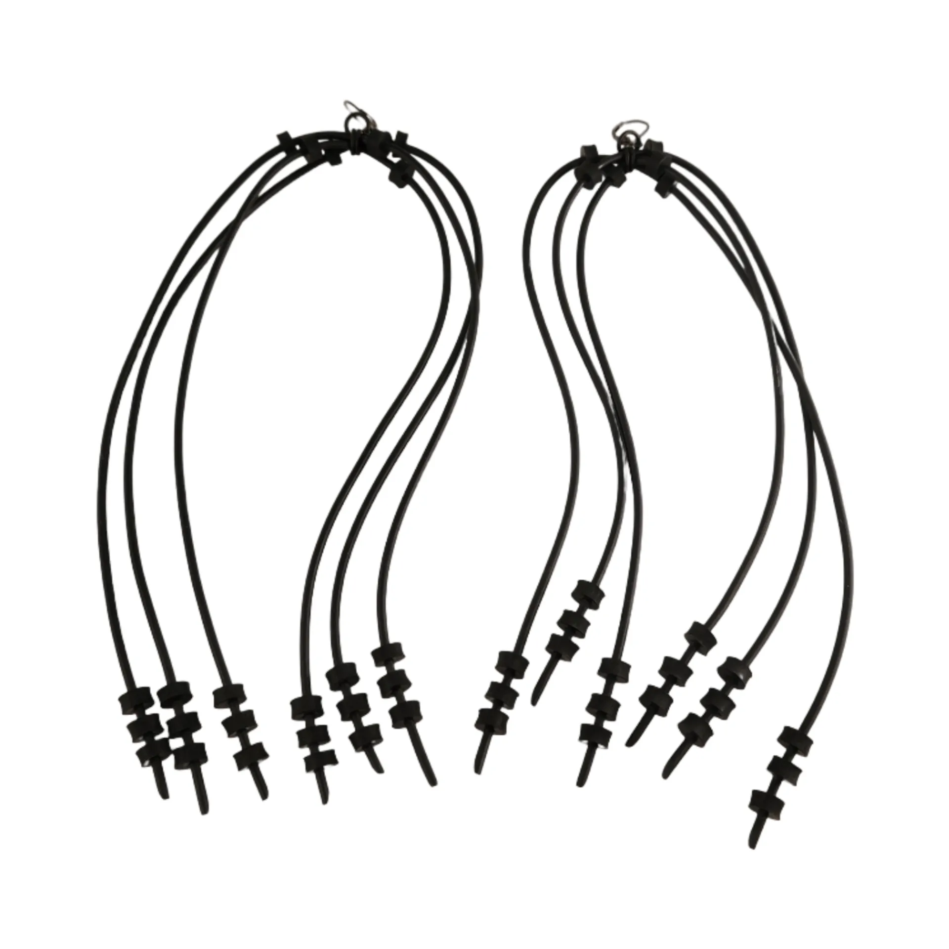 Spirit Tentacle Earrings