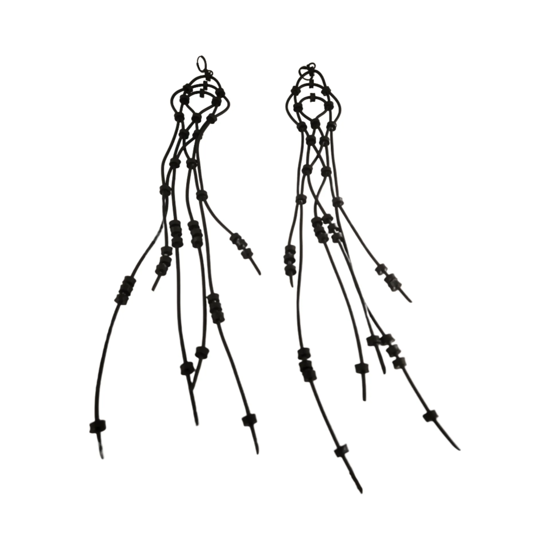 Spirit Tentacle Earrings