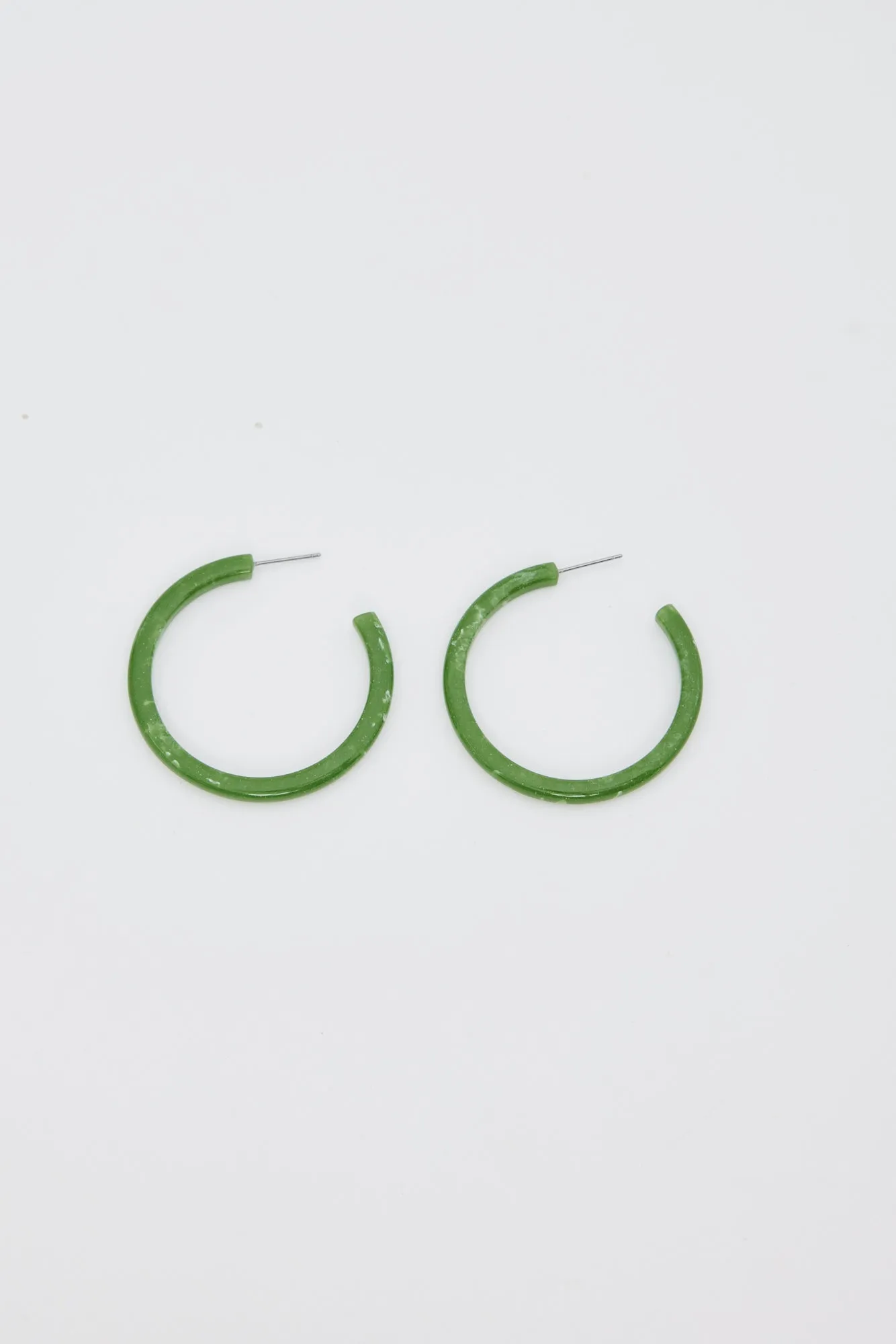 Suna Earrings