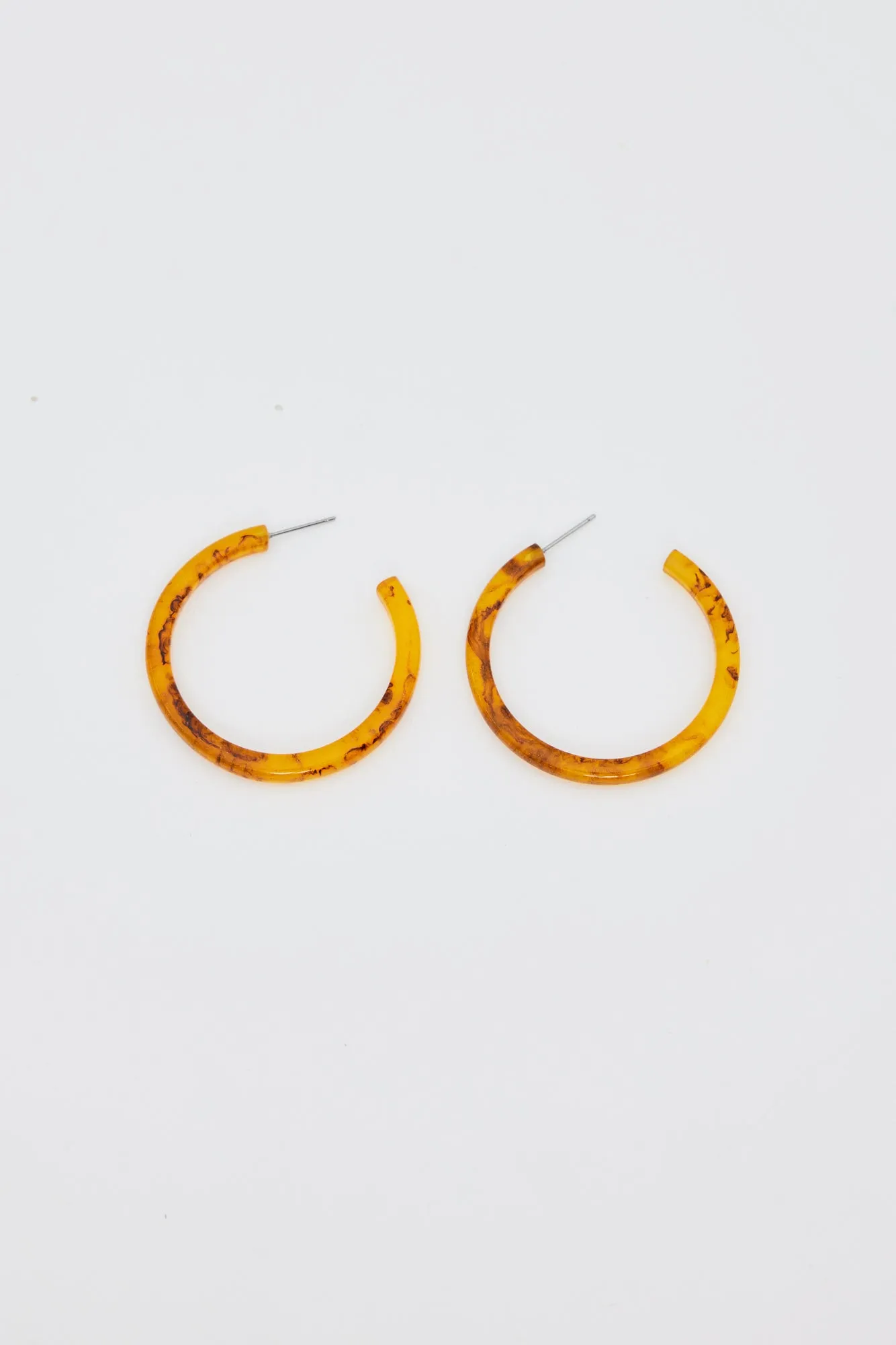 Suna Earrings