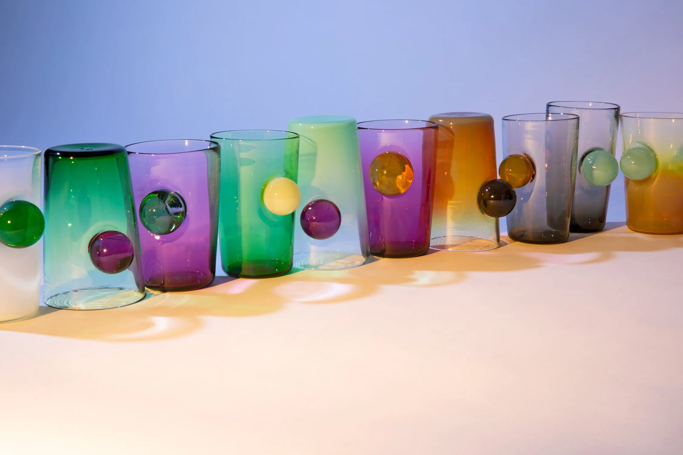 Sunrise Sunset Cup 2