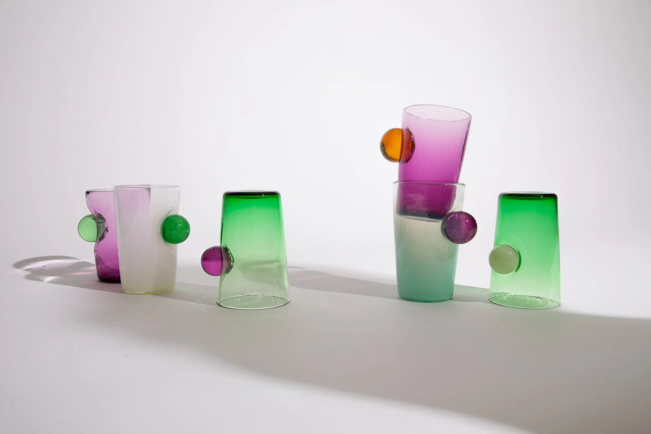 Sunrise Sunset Cup 2