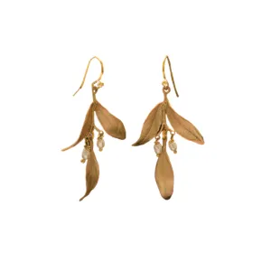 Tapestry Earrings