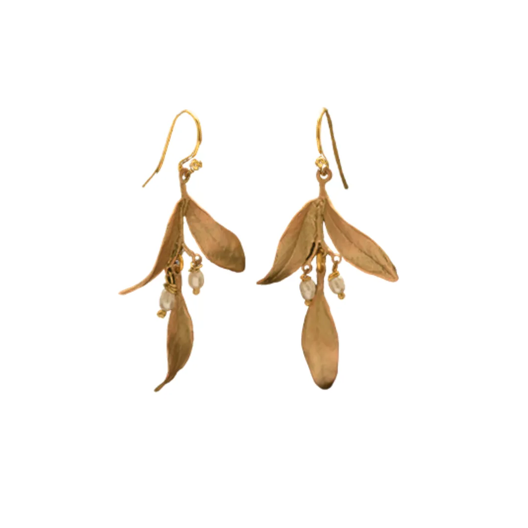 Tapestry Earrings