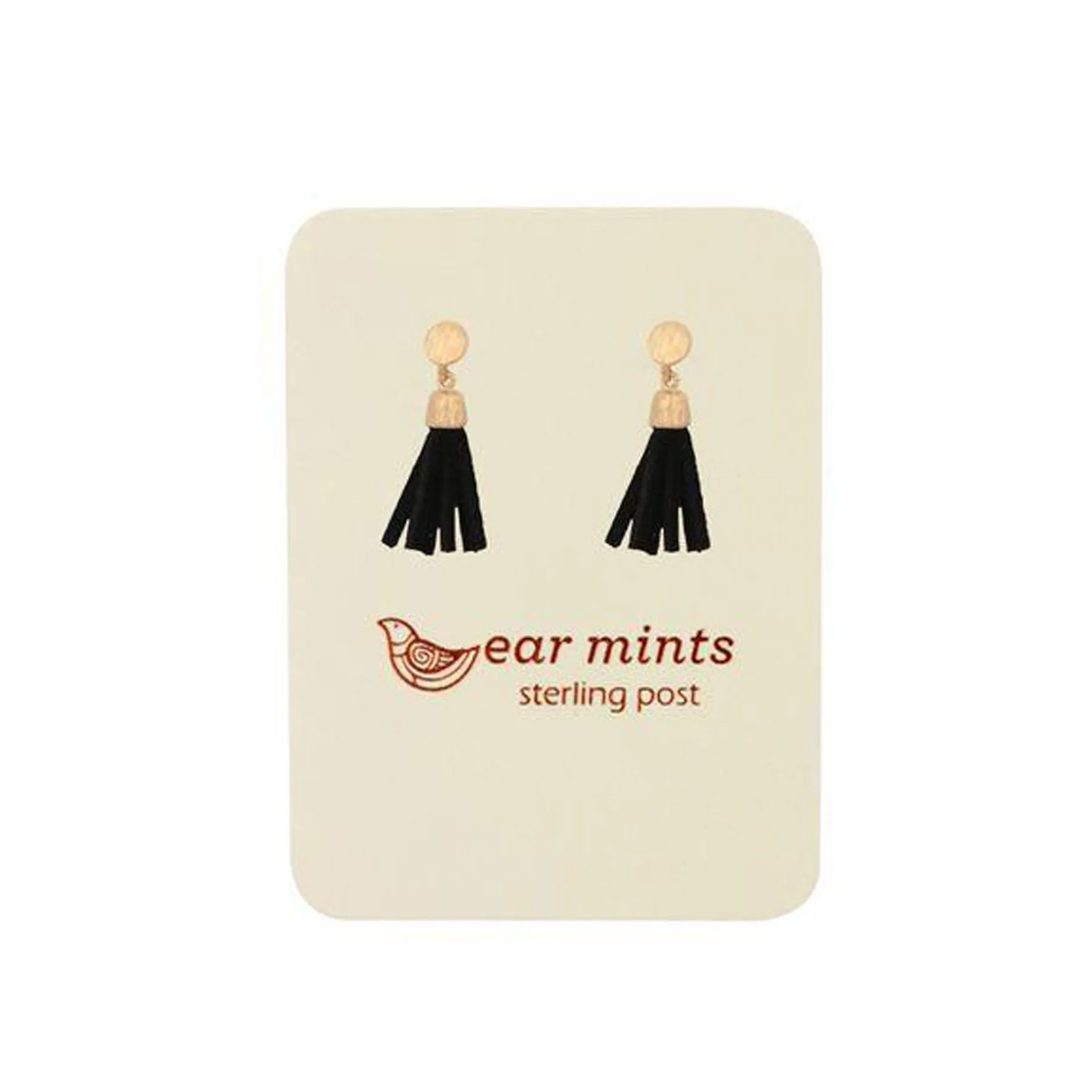 Tassel Earrings