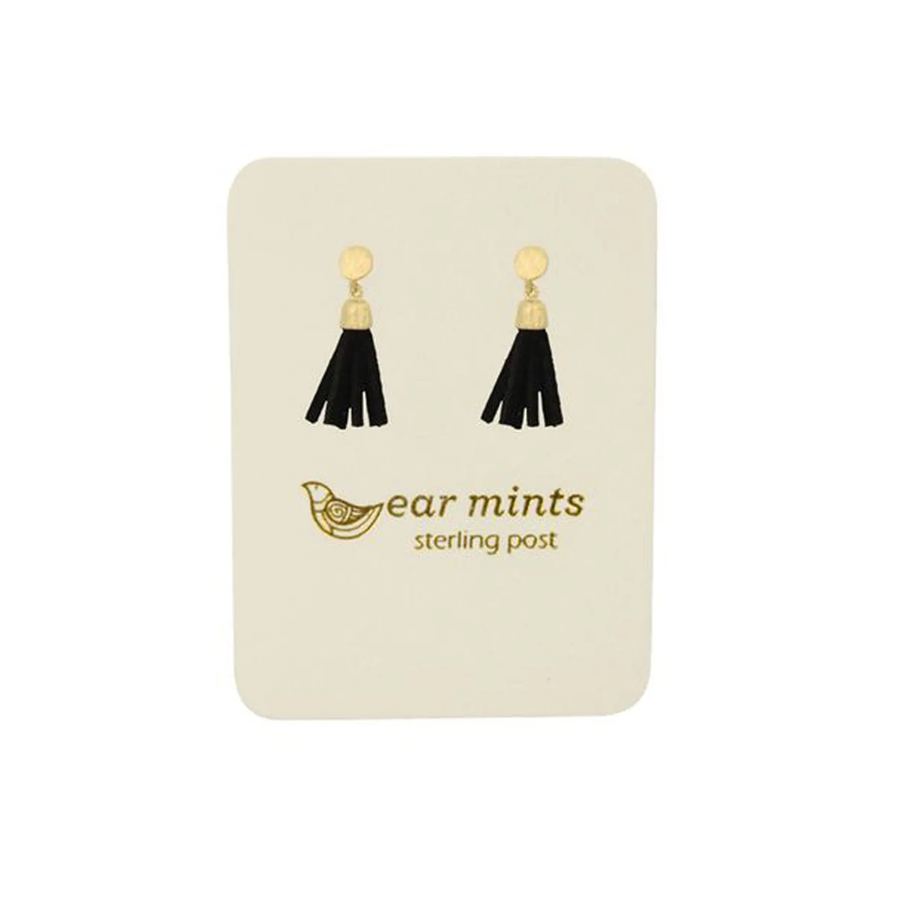 Tassel Earrings