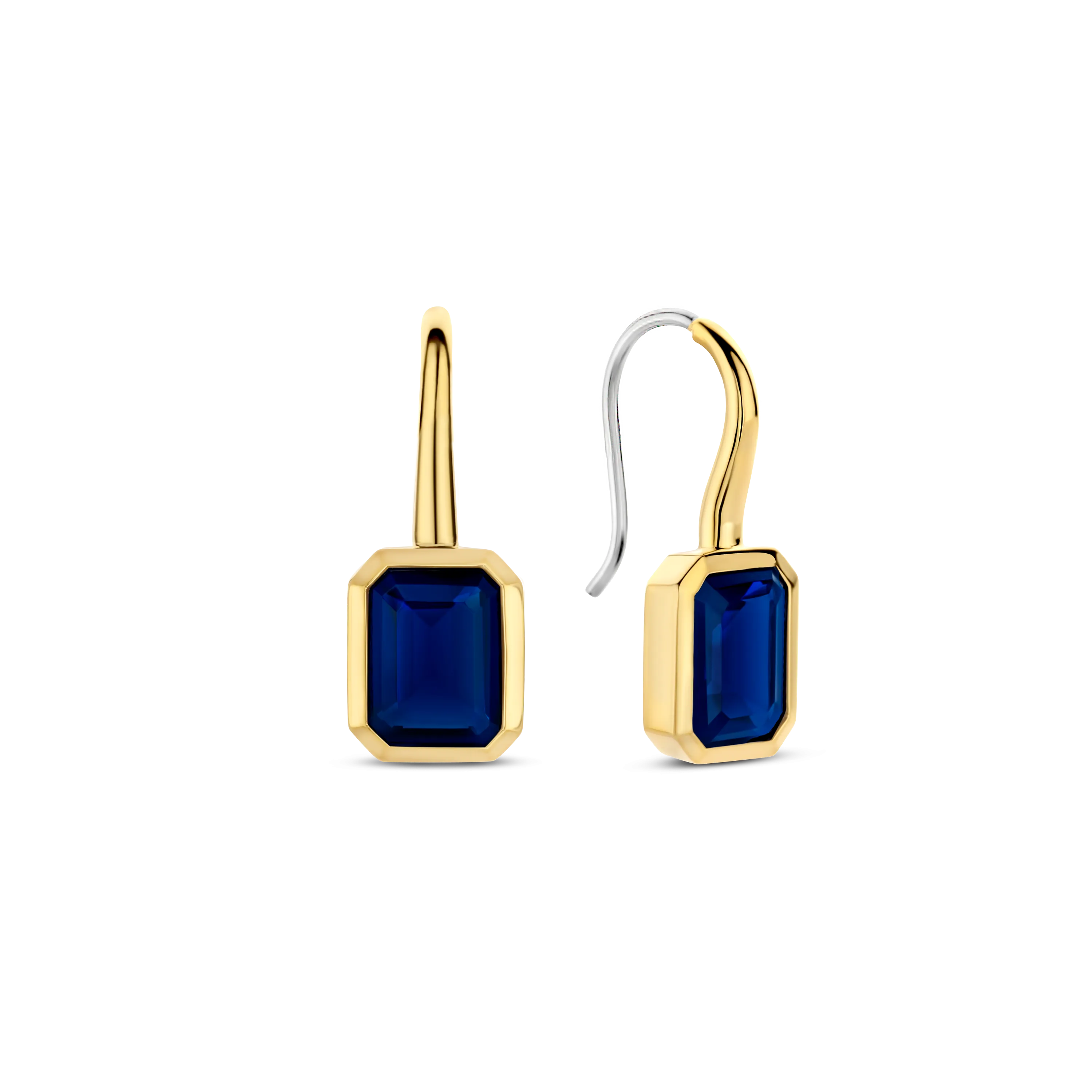 TI SENTO Earrings 7892BY
