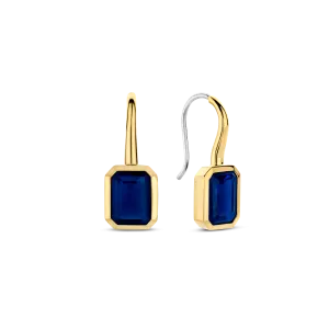 TI SENTO Earrings 7892BY