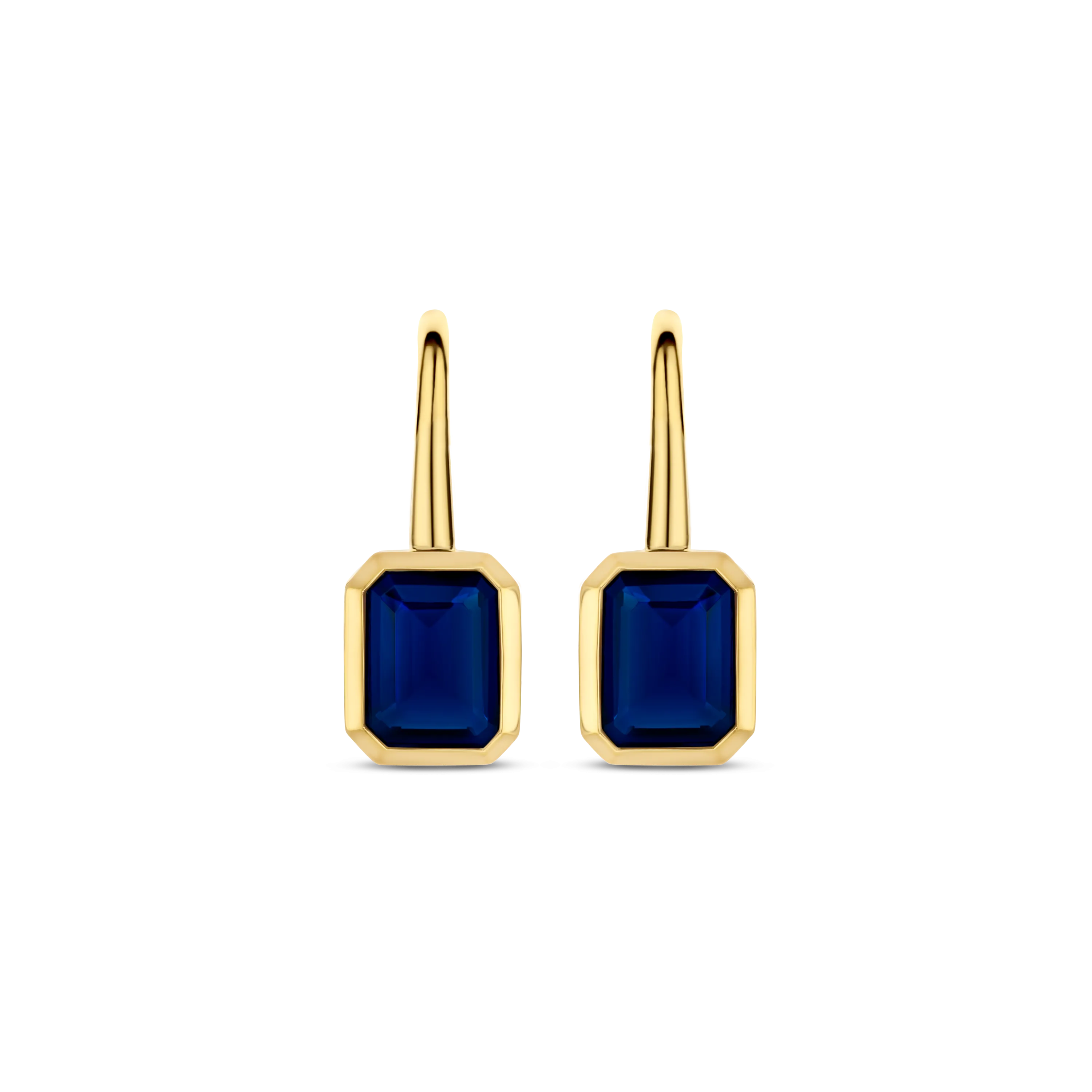 TI SENTO Earrings 7892BY
