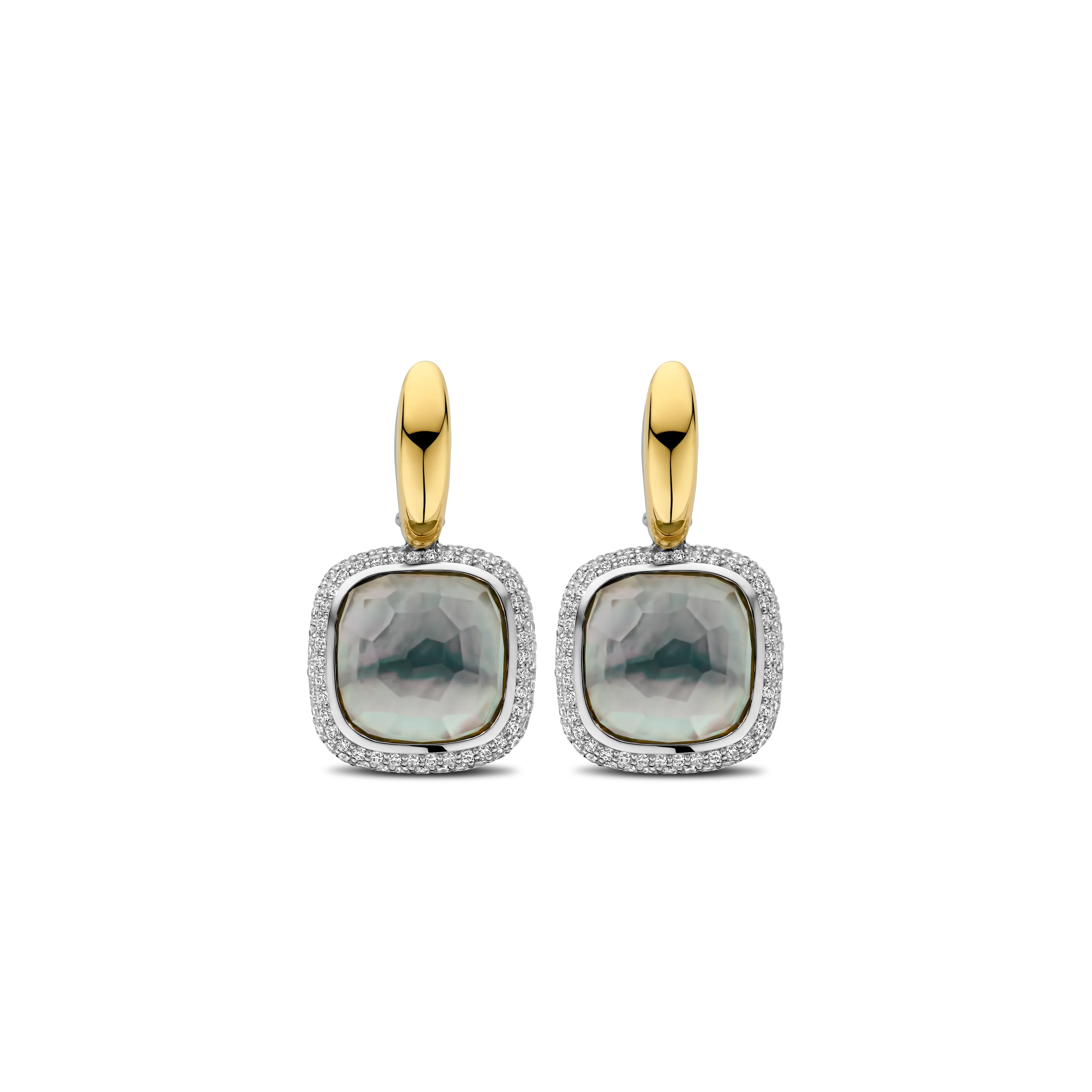 TI SENTO Earrings 7968BL