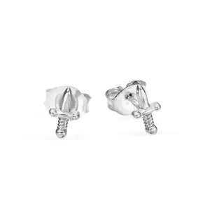 TINY DAGGER STUDS