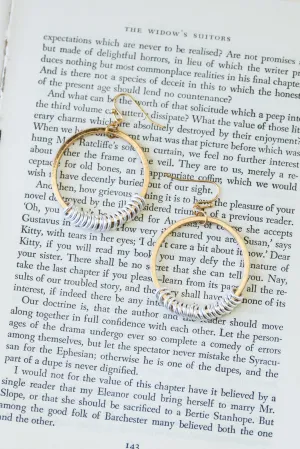 Up and Coming Earrings