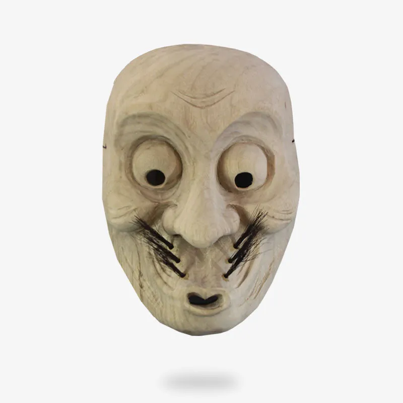 Usobuki Mask