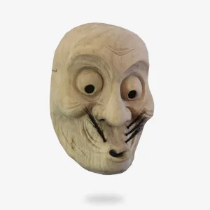 Usobuki Mask