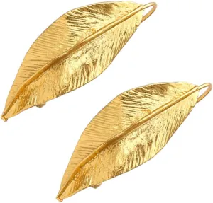 VANZACK Earrings Vintage Ear Studs Alloy Material Women's Fashion Jewelry for Special Occasions